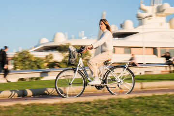 ¿Qué bici me compro? Elegir bicicleta urbana