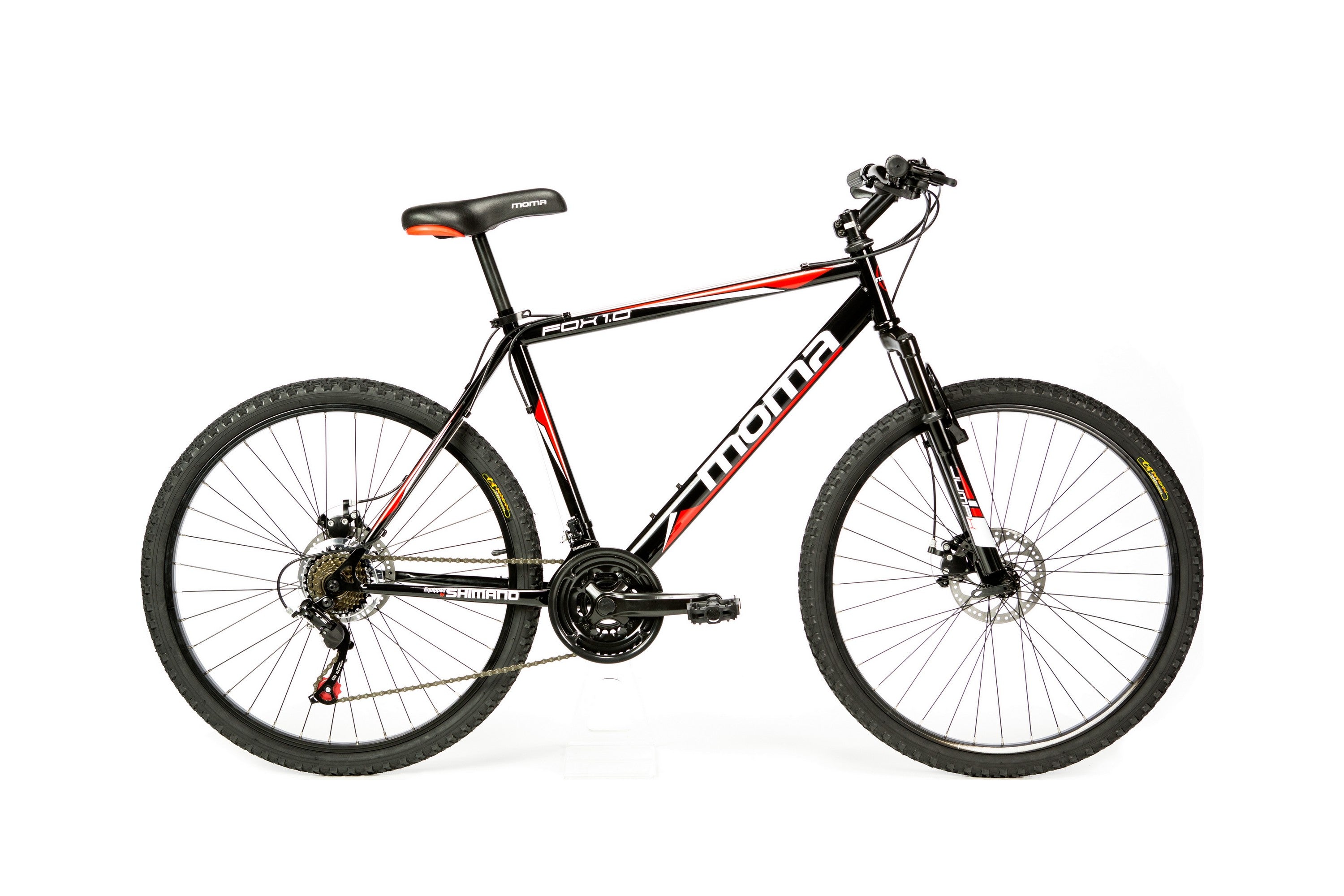 Velo fox vtt sale