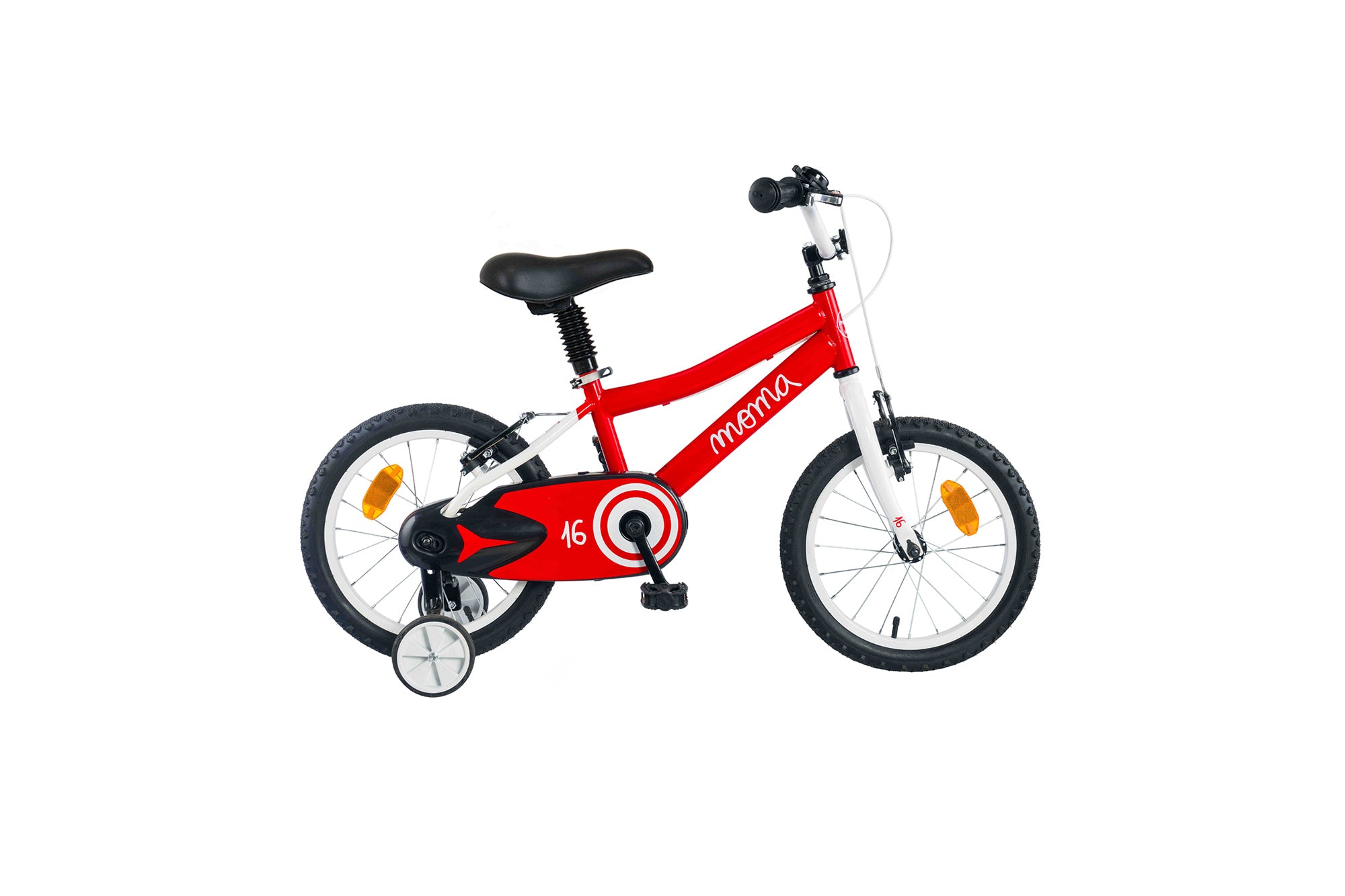 BEMOOV M16 : vélo léger pour enfant 16 pouces